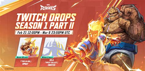 [Events] Season of Giving — Twitch Drops! .